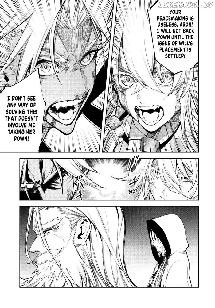 Wistoria: Wand and Sword Chapter 40 image 13_optimized
